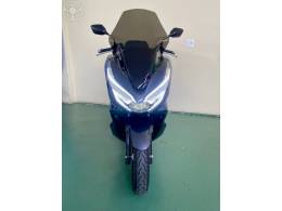 HONDA - PCX 150 - 2020/2020 - CINZA - R$ 17.900,00