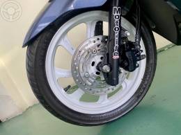 HONDA - PCX 150 - 2020/2020 - CINZA - R$ 17.900,00