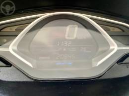 HONDA - PCX 150 - 2020/2020 - CINZA - R$ 17.900,00